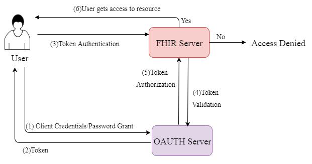 Authorization Process